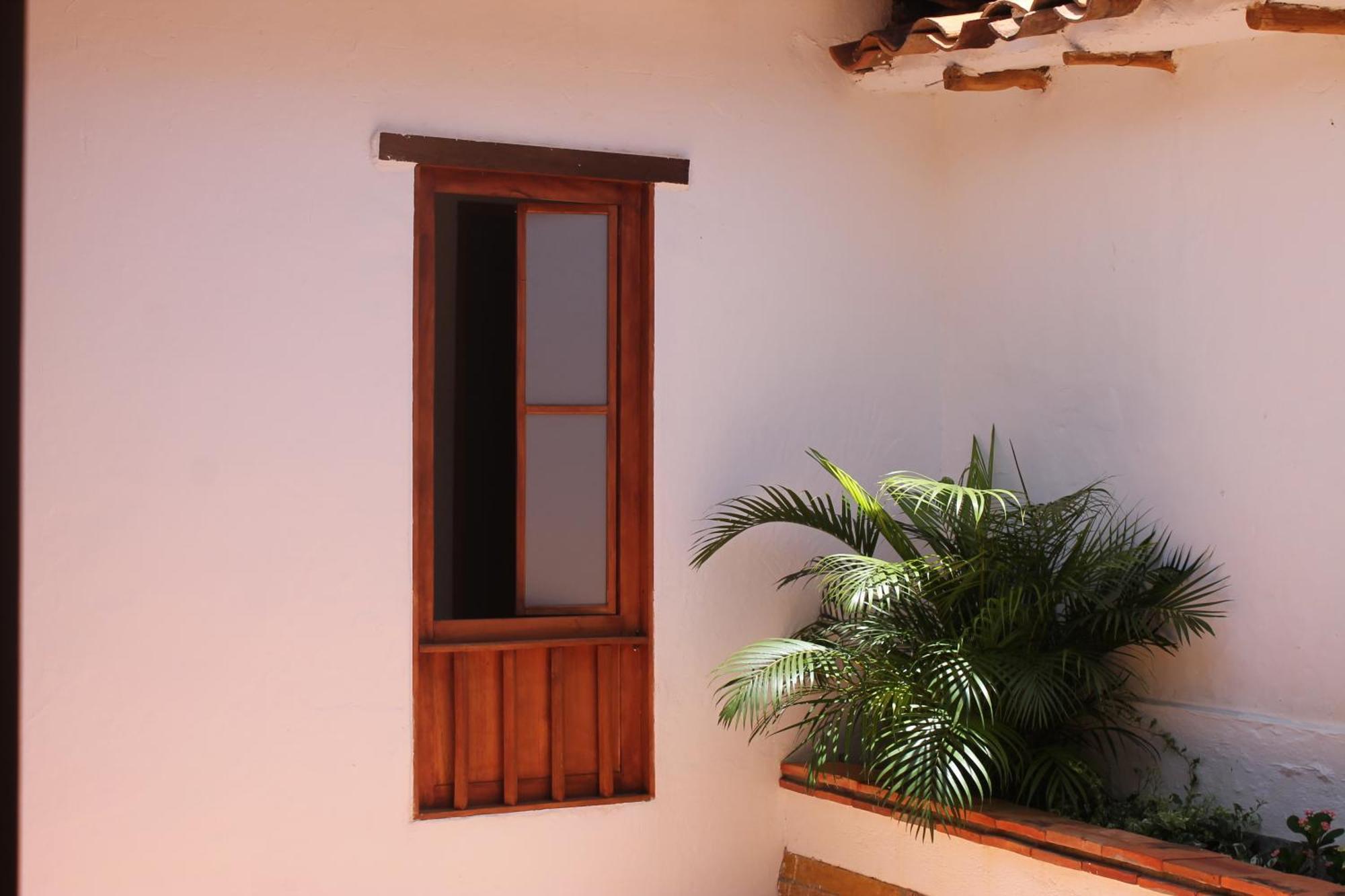 Hospedaje Don Juan Barichara Room photo